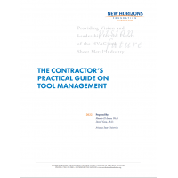 The Contractor's Practical Guide on Tool Management