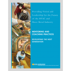 Mentoring and Coaching Practices: Developing the Next Generation