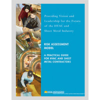 Risk Assessment Model: A Practical Guide for HVAC and Sheet Metal Contractors