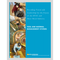 Tool and Material Management Systems