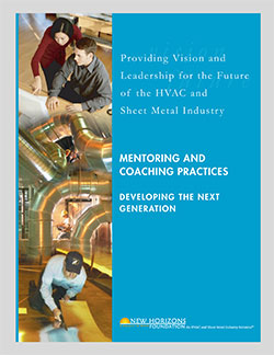 Mentoring and Coaching Practices