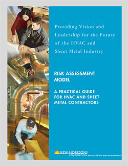 Risk Assessment Model