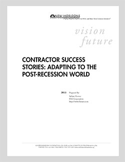 Contractor Success Stories