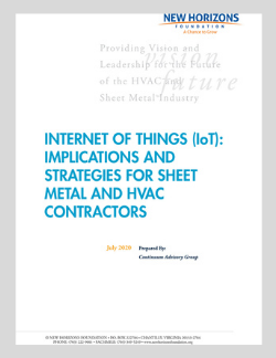 The Internet of Things White Paper